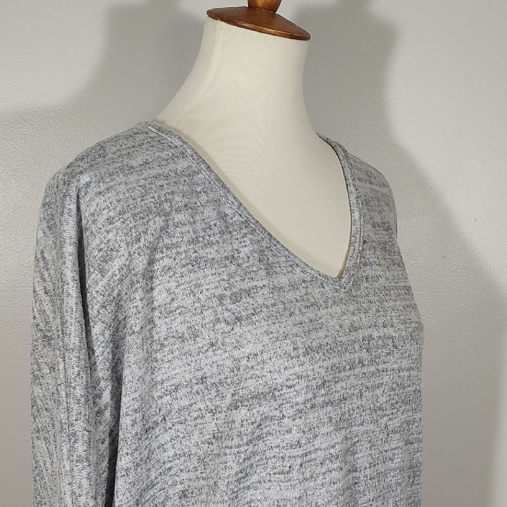 Bobeau Cocoon Dress